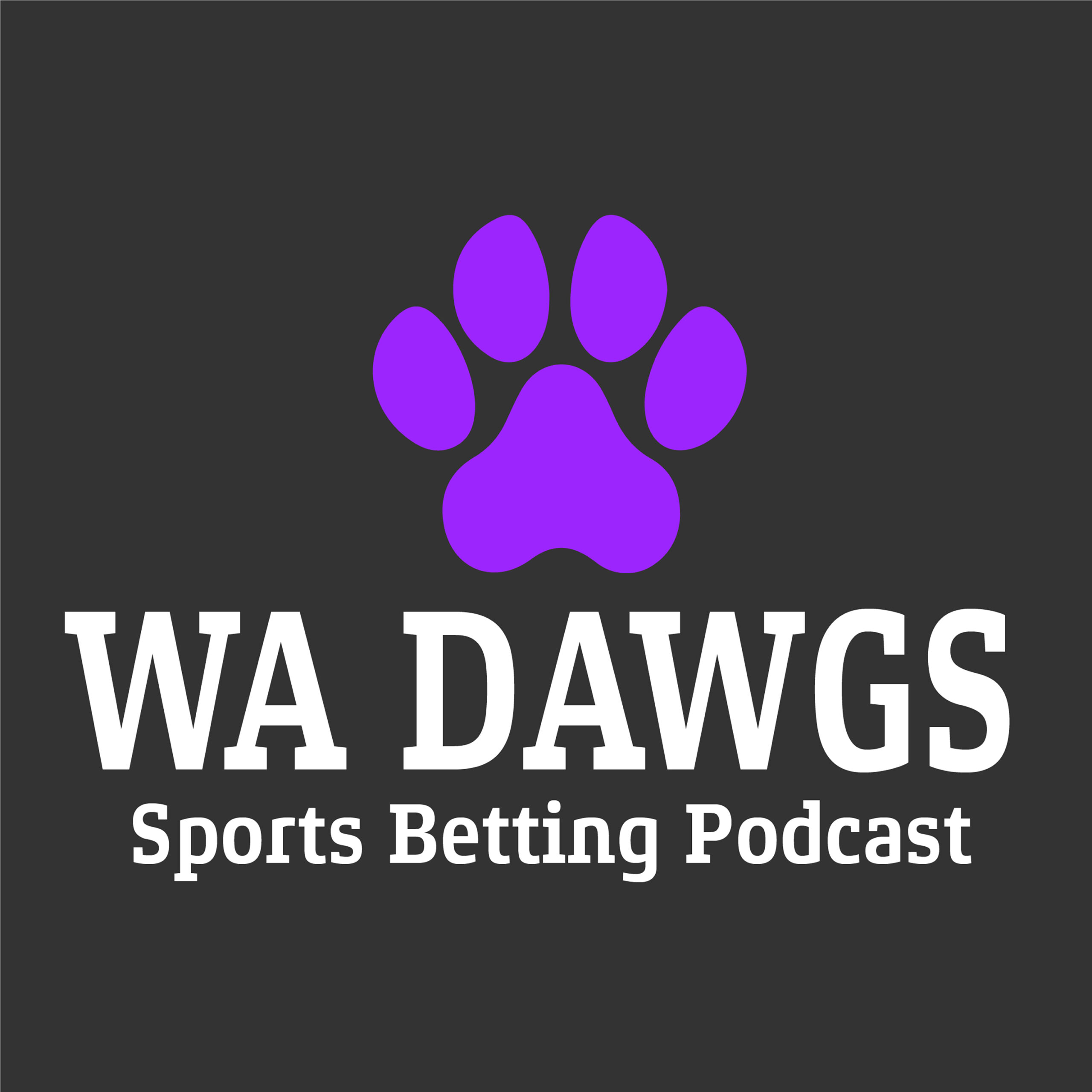 WA DAWGS PODCAST podcast artwork